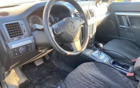 Opel Vectra C рестайлинг, 2006 год, 325 000 рублей, 8 фотография