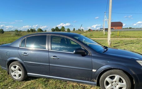Opel Vectra C рестайлинг, 2006 год, 325 000 рублей, 5 фотография