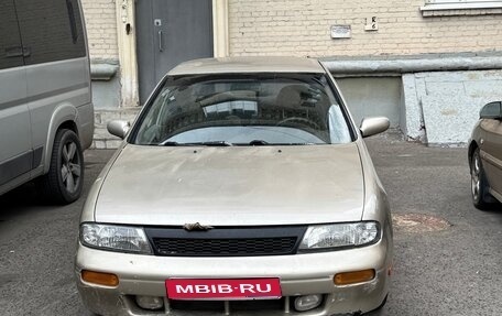 Nissan Altima VI (L34), 1993 год, 185 000 рублей, 1 фотография