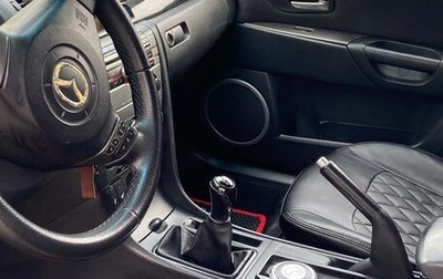 Mazda 3, 2007 год, 600 000 рублей, 1 фотография