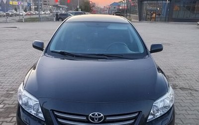 Toyota Corolla, 2009 год, 990 000 рублей, 1 фотография