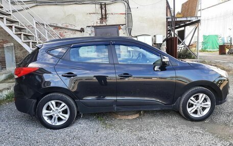 Hyundai ix35 I рестайлинг, 2010 год, 1 195 000 рублей, 3 фотография