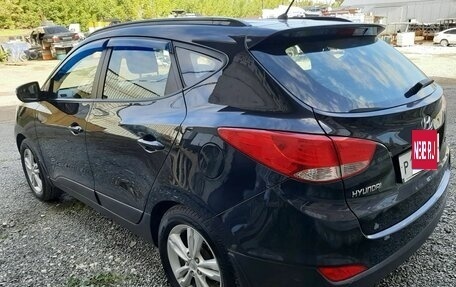 Hyundai ix35 I рестайлинг, 2010 год, 1 195 000 рублей, 5 фотография