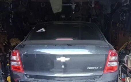 Chevrolet Cobalt II, 2013 год, 650 000 рублей, 4 фотография