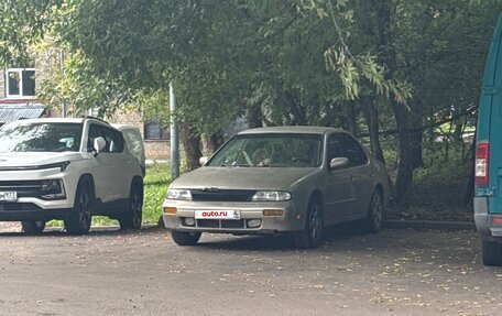 Nissan Altima VI (L34), 1993 год, 185 000 рублей, 3 фотография