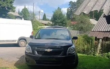 Chevrolet Cobalt II, 2013 год, 650 000 рублей, 5 фотография