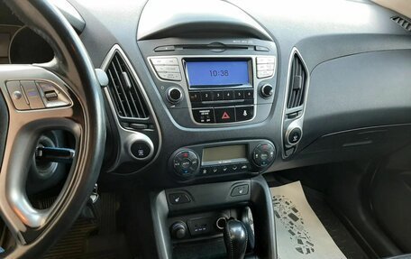 Hyundai ix35 I рестайлинг, 2010 год, 1 195 000 рублей, 7 фотография