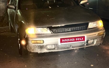 Nissan Altima VI (L34), 1993 год, 185 000 рублей, 4 фотография