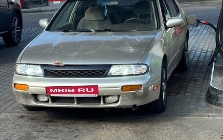 Nissan Altima VI (L34), 1993 год, 185 000 рублей, 2 фотография