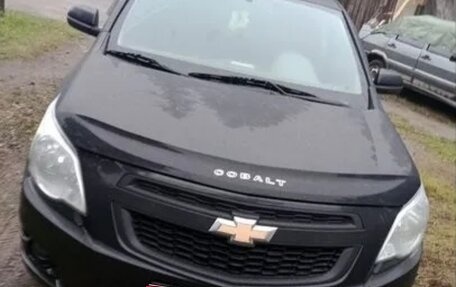 Chevrolet Cobalt II, 2013 год, 650 000 рублей, 2 фотография
