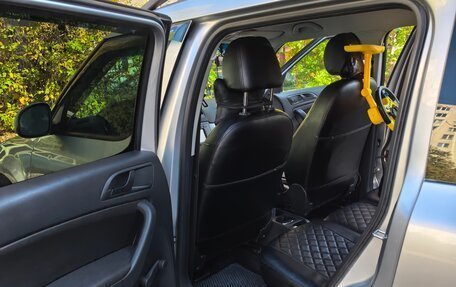 Skoda Yeti I рестайлинг, 2014 год, 925 000 рублей, 12 фотография