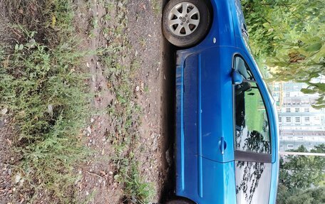 Peugeot 307 I, 2001 год, 200 000 рублей, 2 фотография