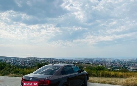 Volkswagen Jetta VI, 2014 год, 1 089 000 рублей, 7 фотография