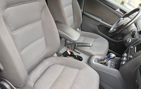 Volkswagen Jetta VI, 2013 год, 850 000 рублей, 11 фотография