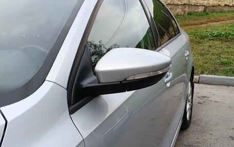 Volkswagen Jetta VI, 2013 год, 850 000 рублей, 5 фотография