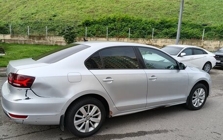 Volkswagen Jetta VI, 2013 год, 850 000 рублей, 7 фотография