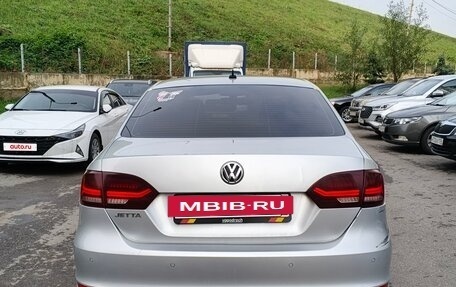 Volkswagen Jetta VI, 2013 год, 850 000 рублей, 8 фотография