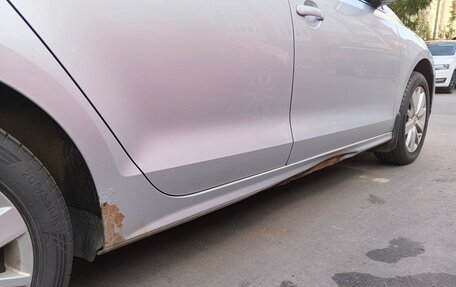 Volkswagen Jetta VI, 2013 год, 850 000 рублей, 26 фотография
