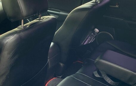 Mazda 3, 2007 год, 600 000 рублей, 9 фотография