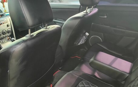 Mazda 3, 2007 год, 600 000 рублей, 14 фотография
