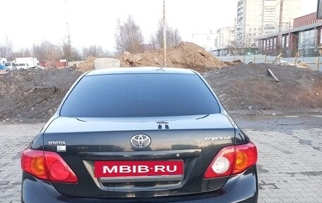 Toyota Corolla, 2009 год, 990 000 рублей, 6 фотография