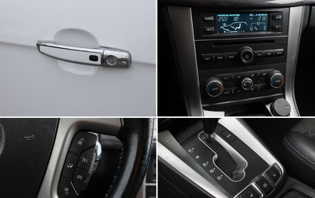 Chevrolet Captiva I, 2015 год, 1 149 000 рублей, 18 фотография