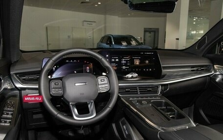 Haval F7x, 2026 год, 3 999 000 рублей, 14 фотография