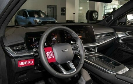 Haval F7x, 2026 год, 3 999 000 рублей, 13 фотография