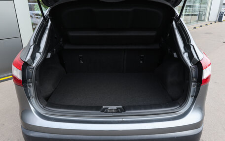 Nissan Qashqai, 2014 год, 1 798 000 рублей, 8 фотография