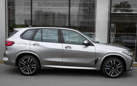 BMW X5 M, 2020 год, 7 498 000 рублей, 4 фотография