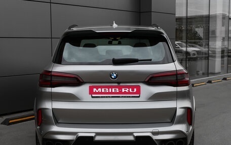 BMW X5 M, 2020 год, 7 498 000 рублей, 6 фотография