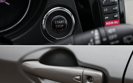 Nissan Qashqai, 2014 год, 1 798 000 рублей, 21 фотография