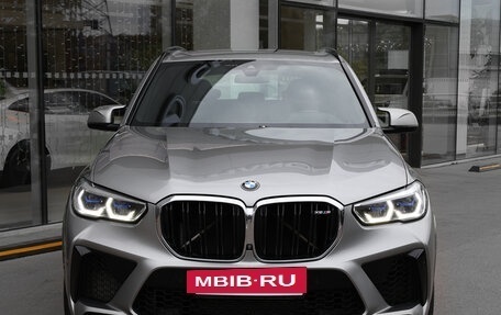 BMW X5 M, 2020 год, 7 498 000 рублей, 2 фотография
