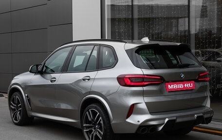 BMW X5 M, 2020 год, 7 498 000 рублей, 7 фотография