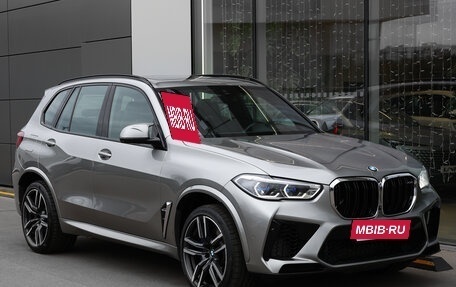 BMW X5 M, 2020 год, 7 498 000 рублей, 3 фотография