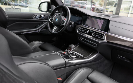 BMW X5 M, 2020 год, 7 498 000 рублей, 10 фотография