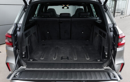 BMW X5 M, 2020 год, 7 498 000 рублей, 9 фотография