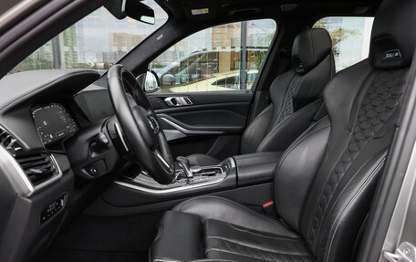 BMW X5 M, 2020 год, 7 498 000 рублей, 15 фотография