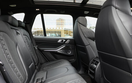 BMW X5 M, 2020 год, 7 498 000 рублей, 12 фотография