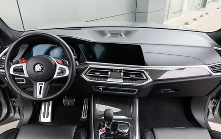 BMW X5 M, 2020 год, 7 498 000 рублей, 13 фотография