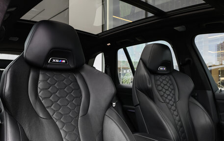 BMW X5 M, 2020 год, 7 498 000 рублей, 11 фотография