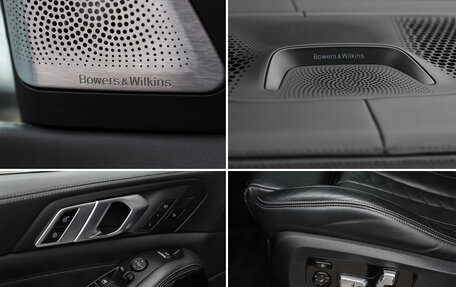 BMW X5 M, 2020 год, 7 498 000 рублей, 23 фотография