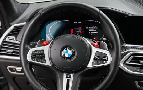 BMW X5 M, 2020 год, 7 498 000 рублей, 17 фотография
