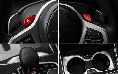 BMW X5 M, 2020 год, 7 498 000 рублей, 21 фотография