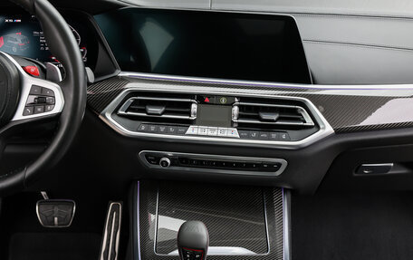 BMW X5 M, 2020 год, 7 498 000 рублей, 14 фотография