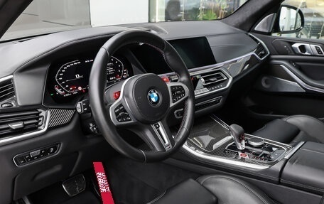 BMW X5 M, 2020 год, 7 498 000 рублей, 16 фотография