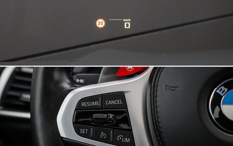 BMW X5 M, 2020 год, 7 498 000 рублей, 25 фотография