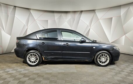 Mazda 3, 2008 год, 450 000 рублей, 6 фотография