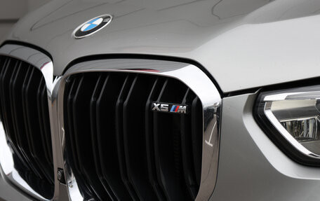 BMW X5 M, 2020 год, 7 498 000 рублей, 28 фотография