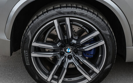 BMW X5 M, 2020 год, 7 498 000 рублей, 33 фотография